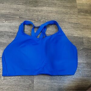 Lululemon Athletica Blue Activewear